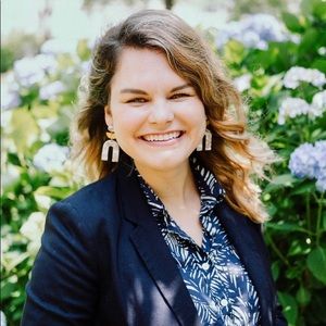 Meet your Posher, Vanessa